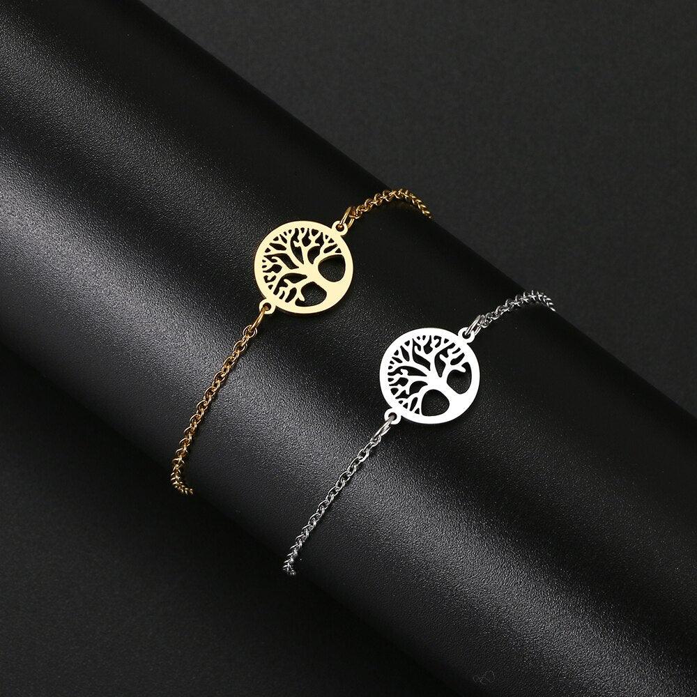 Bracelet Fleur de vie - AIDES TA VIE