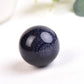 Boule de Spiritualité en Pierre Naturelle - AIDES TA VIE