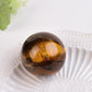 Boule de Spiritualité en Pierre Naturelle - AIDES TA VIE